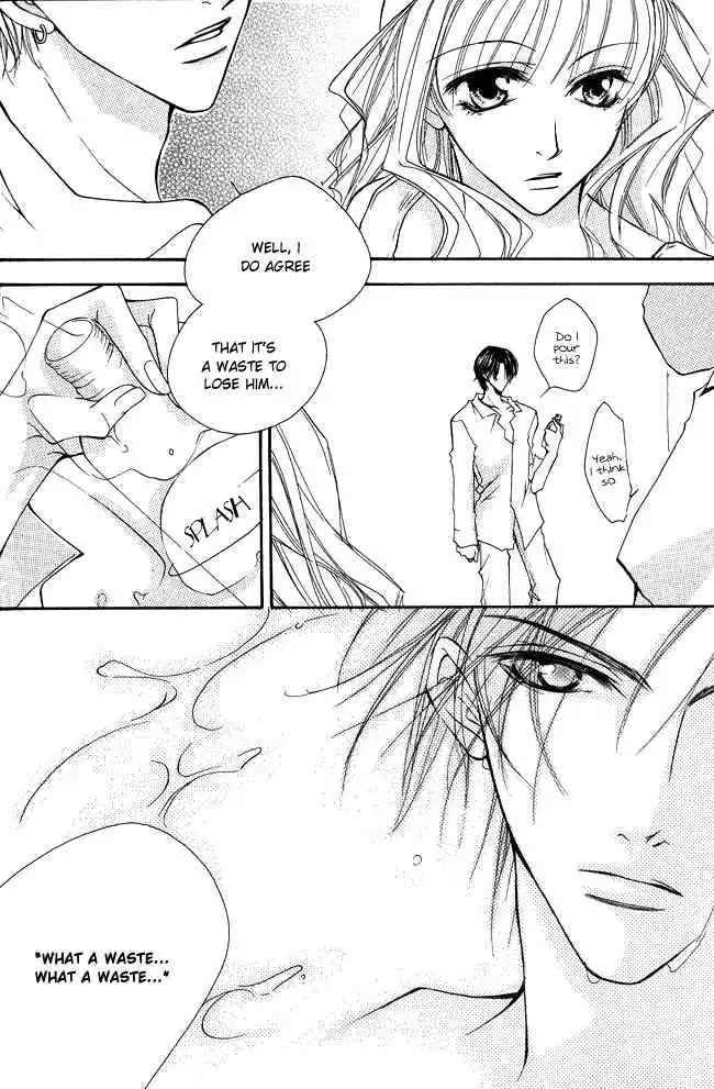 Full House Kiss Chapter 4 38